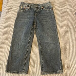 Ralph Lauren Polo 3T Boy’s Jeans